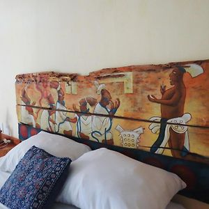 Art Maya Rooms